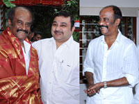 rajini